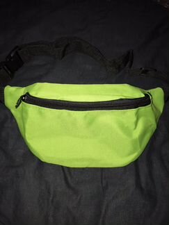 Сумка на пояс