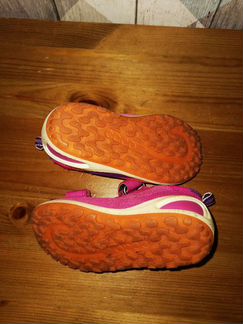 Босоножки Ecco 22 р