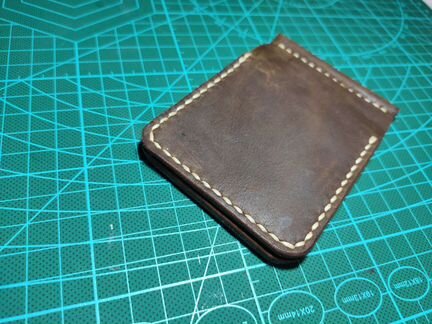 Зажим для денег