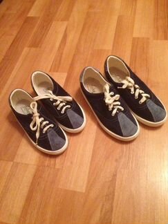 Кроссовки СССР