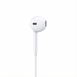 Наушники Apple EarPods