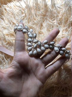 Украшение на шею