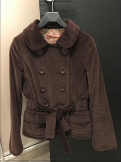 Пиджак Султана Французова