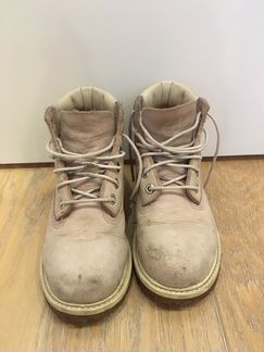 Timberland на девочку, 30,5 размер