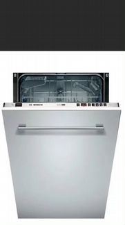 Посудомоечная машина Bosch SRV55T13