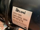 Вентилятор настольный «DeLoni DFN-T909» объявление продам