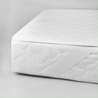 Наматрасник Kosmo Цвет: Белый (180х200 см)