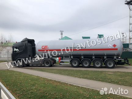 Газовоз