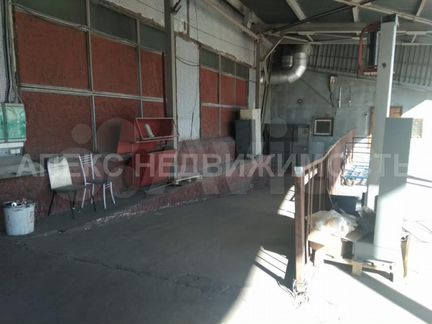 Сдам Складское помещение, 107 м²