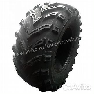 Шина 25x10.00-12 6PR TL mars forerunner