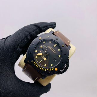 Мужские часы Panerai Luminor