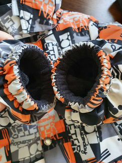 Костюм зимний Kerry 92 размер