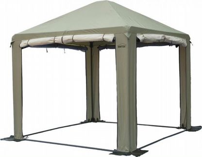 Тент туристический Пикник-Люкс 2.5х2.5