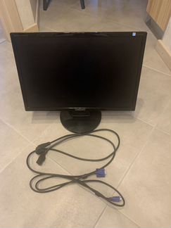 Монитор Samsung 22 дюйма