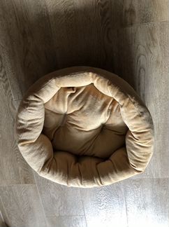 Кошачий дом