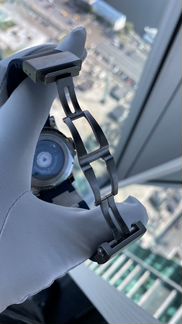 Часы Ulysse Nardin Marine Diver Hammerhead Shark L