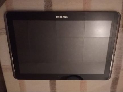 Samsung Galaxy Tab 2 10.1 P5100 16Gb