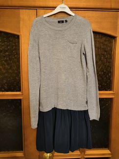 Платье трикотажное mexx (p.146-152)