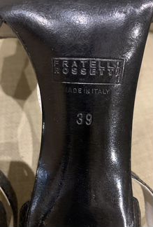 Босоножки Fratelli Rosetti