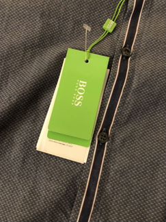 Рубашка Hugo Boss