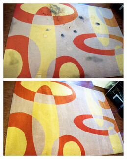 Химчистка мягкой мебели, ковров и матрасов