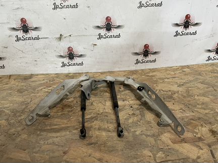 Петли капота Volvo S80 AS90