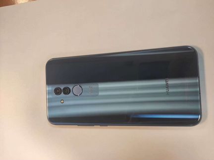 Huawei mate 20 lite