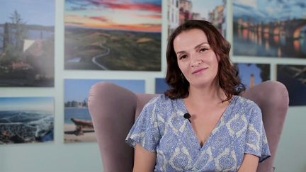 Анастасия Габец - Когда с ребенком легко - Курс