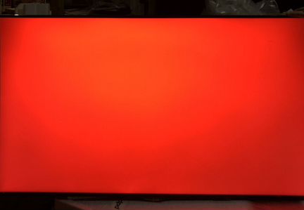 Телевизор lg55ub820