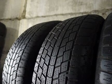 235 65 17 Hankook Nordik iZ RW08 YGB6