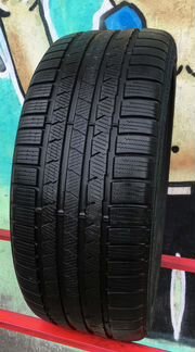 Шины б у 235/40 R18 Continental TS810 Sport