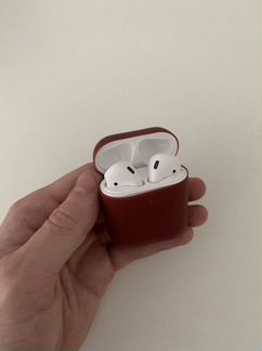 Airpods 1 поколения