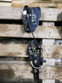 Замок двери BMW 1 3 57 X3 X5 X6