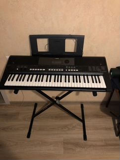 Синтезатор Yamaha (Ямаха) PSR e-433