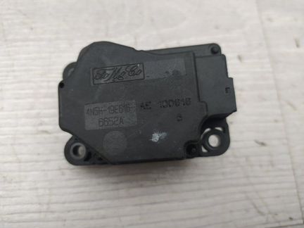 Актуатор печки Volvo S40 2 D4164T 2011