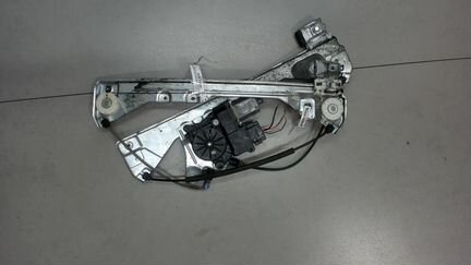 Стеклоподъемник электрический левый передний Cadil