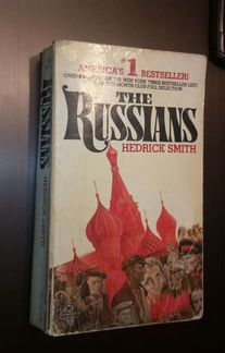 The Russians / Hedrick Smith / Ballantine Books, N