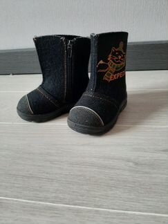 Валенки Котофей