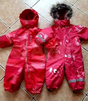 Комбинезоны