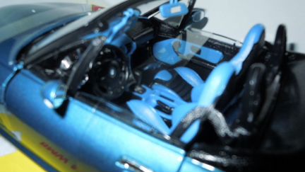 BMW M Roadster и BMW z4 118