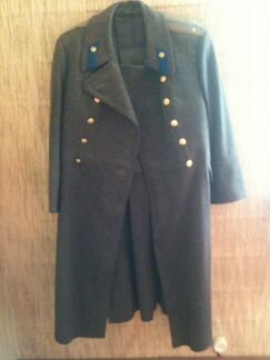 Военная форма (Советская)