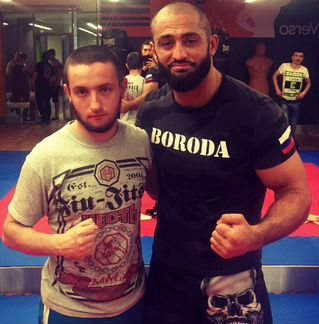 Мма, Бокс, Боевое самбо, Грепплинг, Фитнес