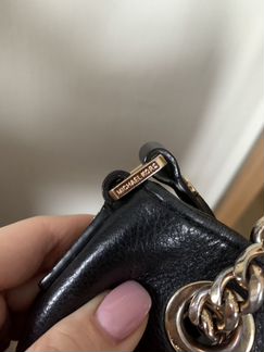 Сумка Michael Kors