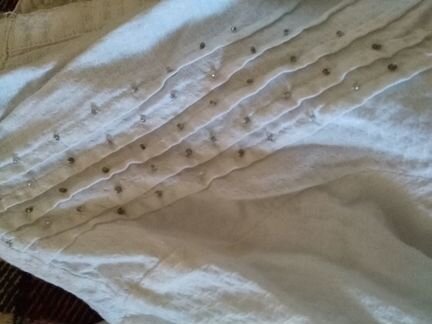 Блузки (кофточки) для школы