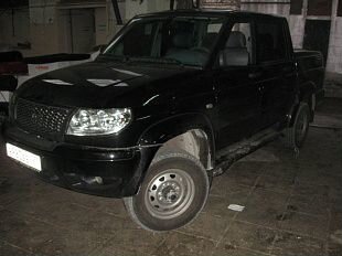 Газовое оборудование