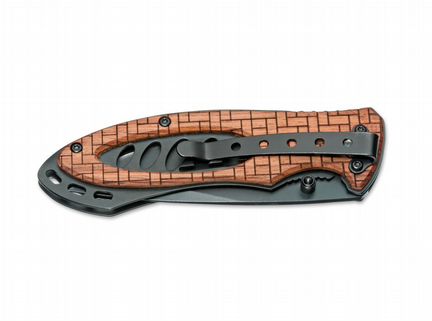 Складной нож Magnum by Boker Brick 01YA306