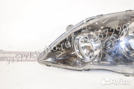 Фара CR-V 3 L 10315
