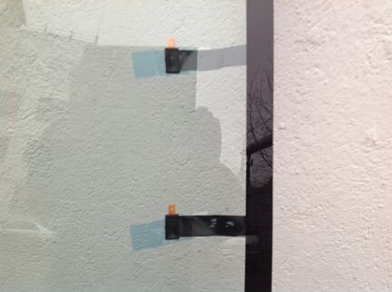 Лобовое стекло ленд ровер дискавери 3 - pilkington