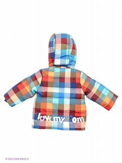 Новый комбинезон