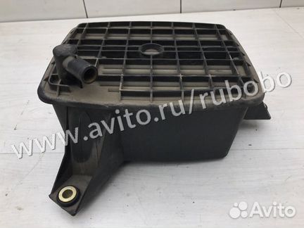 Адсорбер Vw Passat B5 ATQ 2001